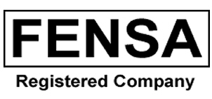 FENSA Registered Company